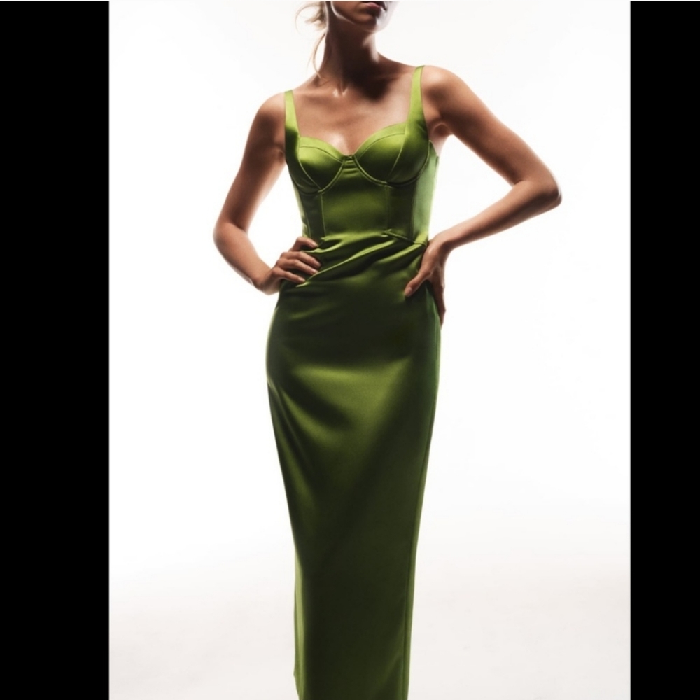 Brand new zara dress